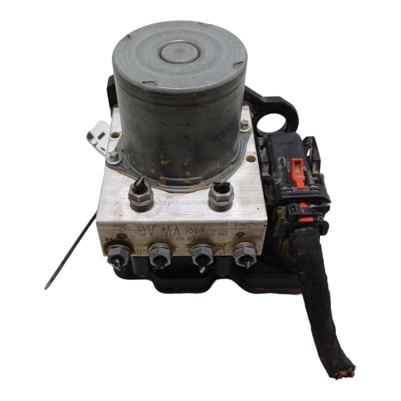 ABS SKODA Kamiq Serie dal 18