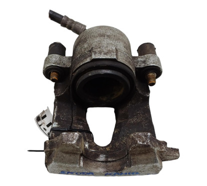 Pinza Freno Anteriore Sinistra SKODA Kamiq Serie dal 18 - 1720500 - 1720500