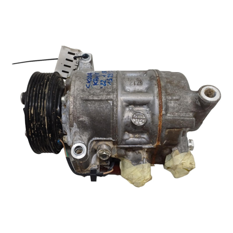 Compressore A/C SKODA Kamiq Serie dal 18