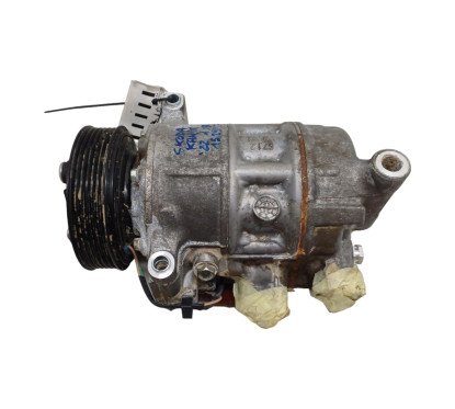 Compressore A/C SKODA Kamiq Serie dal 18 - 1720611 - 1720611