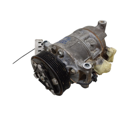 Compressore A/C SKODA Kamiq Serie dal 18