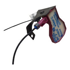 Centralina antenna SKODA Kamiq Serie dal 18 - 1720637 - 1720637