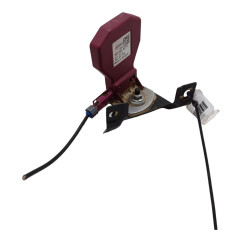 Centralina antenna SKODA Kamiq Serie dal 18 - 1720637 - 1720637