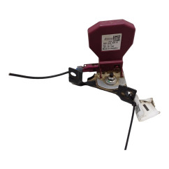 Centralina antenna SKODA Kamiq Serie dal 18 - 1720637 - 1720637