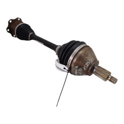 Semiasse Anteriore Sinistro SKODA Kamiq Serie dal 18 - 2Q0407272BS - 1720698