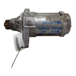 Motorino d' avviamento SKODA Kamiq Serie dal 18 - 1720804 - 1720804