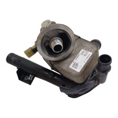 Scambiatore di calore NISSAN Qashqai Serie