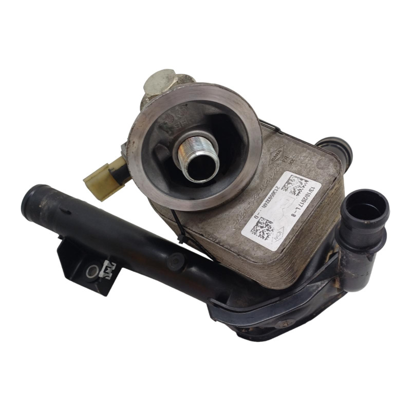 Scambiatore di calore NISSAN Qashqai Serie