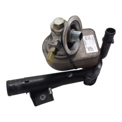 Scambiatore di calore NISSAN Qashqai Serie