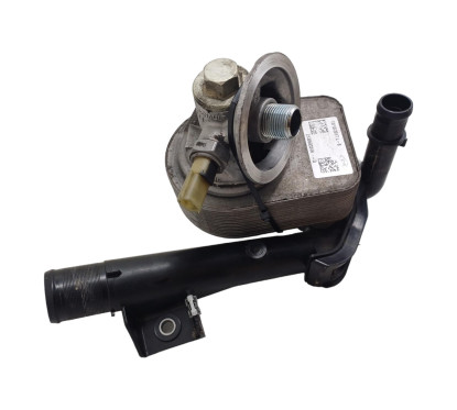 Scambiatore di calore NISSAN Qashqai Serie