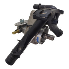 Scambiatore di calore NISSAN Qashqai Serie - 1720887 - 1720887