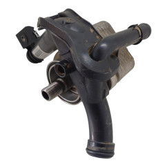 Scambiatore di calore NISSAN Qashqai Serie - 1720887 - 1720887