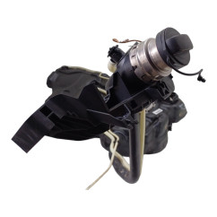 Serbatoio carburante SKODA Kamiq Serie dal 18 - 2Q0201055DE - 1721102