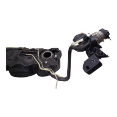 Serbatoio carburante SKODA Kamiq Serie dal 18 - 2Q0201055DE - 1721102