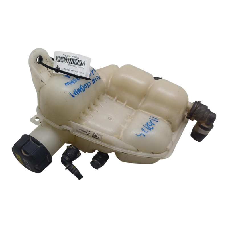 Vaschetta acqua liquido refrigerante MINI Clubman Serie F54 dal 15