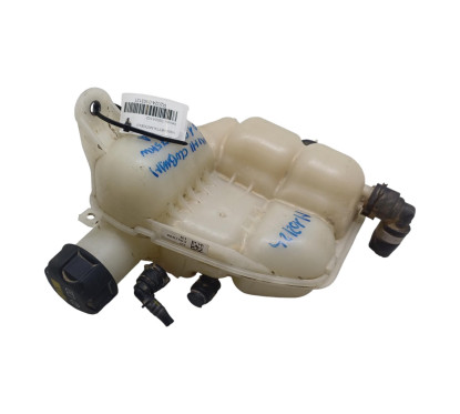 Vaschetta acqua liquido refrigerante MINI Clubman Serie F54 dal 15 - 17137617362 - 1721791