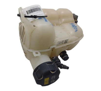 Vaschetta acqua liquido refrigerante MINI Clubman Serie F54 dal 15