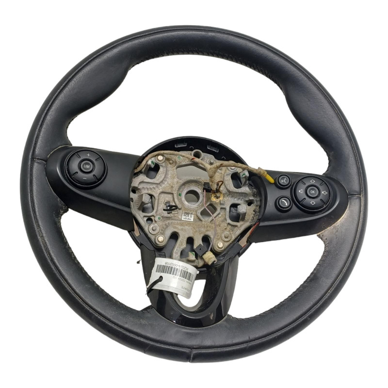 Volante MINI Clubman Serie F54 dal 15