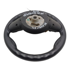 Volante MINI Clubman Serie F54 dal 15 - 32306865133 - 1722856