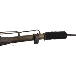 Scatola dello sterzo ALFA ROMEO 164 Serie 164 dal 87 al 97 - 3520718 - 3520718