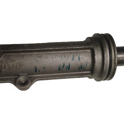 Scatola dello sterzo ALFA ROMEO 164 Serie 164 dal 87 al 97 - 3520718 - 3520718