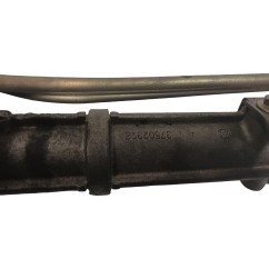 Scatola dello sterzo ALFA ROMEO 147 Serie 937 dal 00 al 05 - 60693866 - 3520689