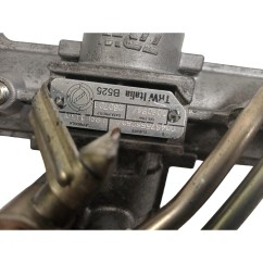 Scatola dello sterzo ALFA ROMEO 147 Serie 937 dal 00 al 05 - 60693866 - 3520689