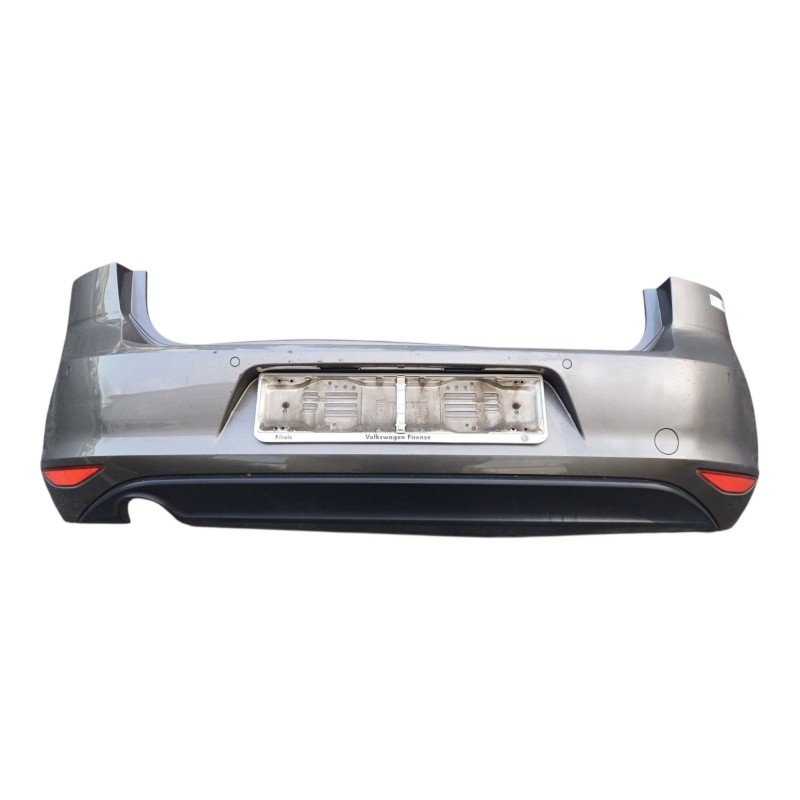 Paraurti Posteriore completo VOLKSWAGEN Golf 7 Berlina dal 12