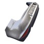 Paraurti Posteriore completo VOLKSWAGEN Golf 7 Berlina dal 12