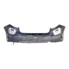 Paraurti Posteriore completo VOLKSWAGEN Golf 7 Berlina dal 12 - 5G6807417ARGRU - 2619586