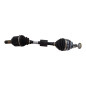 Semiasse Anteriore Sinistro MINI Clubman Serie F54 dal 15