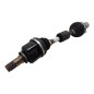 Semiasse Anteriore Sinistro MINI Clubman Serie F54 dal 15