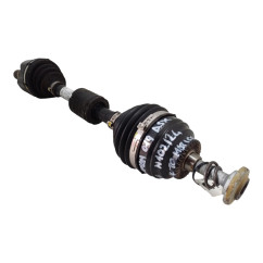 Semiasse Anteriore Sinistro MINI Clubman Serie F54 dal 15 - 1722974 - 1722974