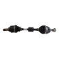 Semiasse Anteriore Sinistro MINI Clubman Serie F54 dal 15