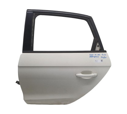 Portiera Posteriore Sinistra AUDI A1 Serie 8X1 dal 10 al 14 - 8X4833051B - 3520861