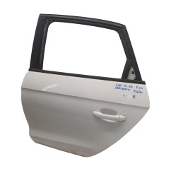 Portiera Posteriore Sinistra AUDI A1 Serie 8X1 dal 10 al 14