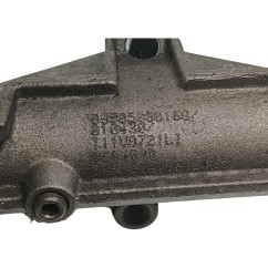 Scatola dello sterzo ALFA ROMEO 156 Berlina Serie 932 dal 97 al 03 - 60693858 - 3520785