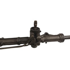 Scatola dello sterzo ALFA ROMEO 156 Berlina Serie 932 dal 97 al 03 - 60693858 - 3520785