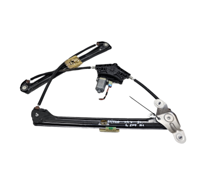 Alzacristallo elettrico ant. DX VOLKSWAGEN Golf 7 Berlina dal 12 - 1573804 - 1573804