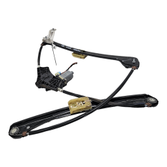 Alzacristallo elettrico ant. DX VOLKSWAGEN Golf 7 Berlina dal 12 - 1573804 - 1573804