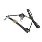 Alzacristallo elettrico ant. DX VOLKSWAGEN Golf 7 Berlina dal 12