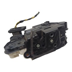 Serratura Anteriore Sinistra VOLKSWAGEN Golf 7 Berlina dal 12 - 1693098 - 1693098