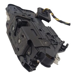 Serratura Anteriore Sinistra VOLKSWAGEN Golf 7 Berlina dal 12 - 1693098 - 1693098