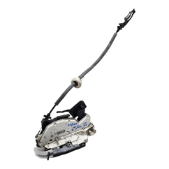 Serratura Anteriore Sinistra VOLKSWAGEN Golf 7 Berlina dal 12 - 5K1837015E - 1573782