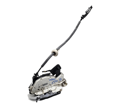 Serratura Anteriore Sinistra VOLKSWAGEN Golf 7 Berlina dal 12 - 5K1837015E - 1573782