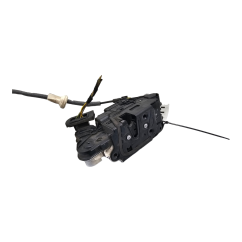 Serratura Anteriore Sinistra VOLKSWAGEN Golf 7 Berlina dal 12 - 5K1837015E - 1573782