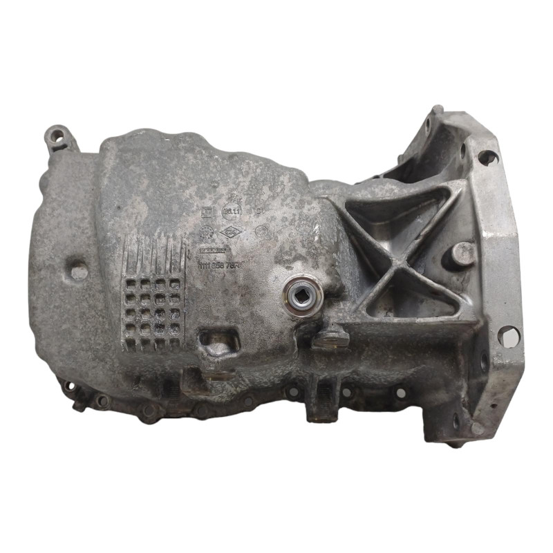 Coppa Olio Motore NISSAN Qashqai Serie