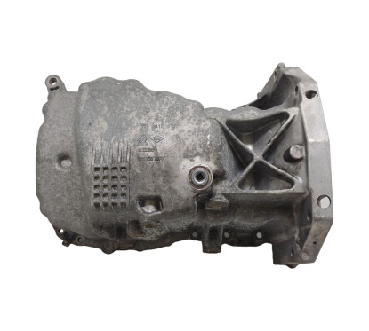 Coppa Olio Motore NISSAN Qashqai Serie - 1111000QAS - 1723124