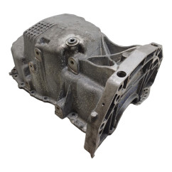 Coppa Olio Motore NISSAN Qashqai Serie - 1111000QAS - 1723124