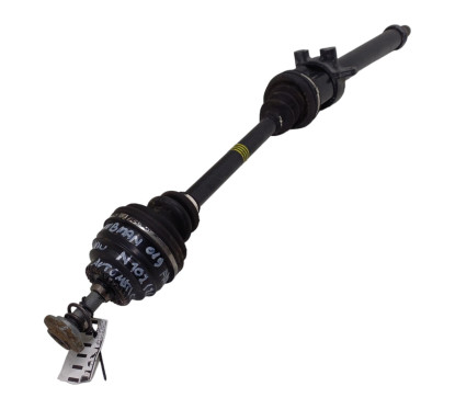Semiasse anteriore destro MINI Clubman Serie F54 dal 15